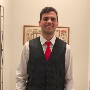 Meet your Posher, Aymen